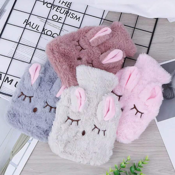 Softiee Comfort Bottle - Cute