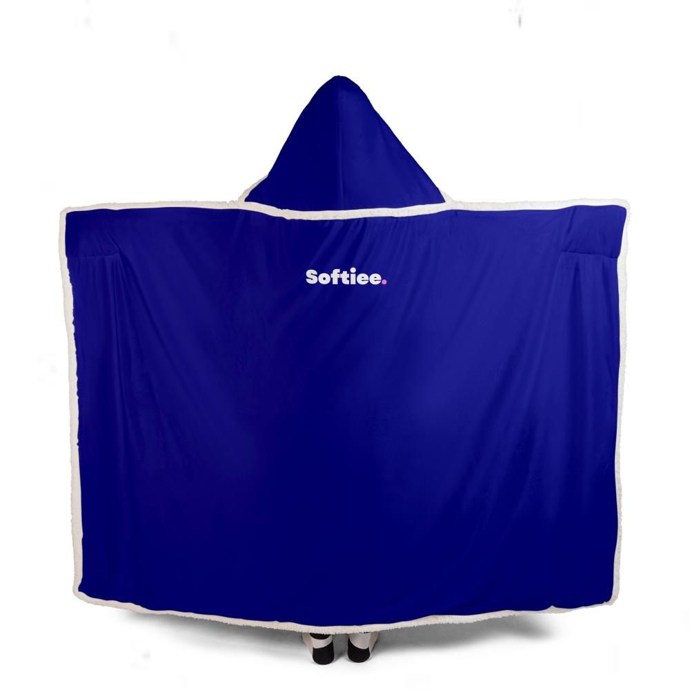 BIG Softiee Navy