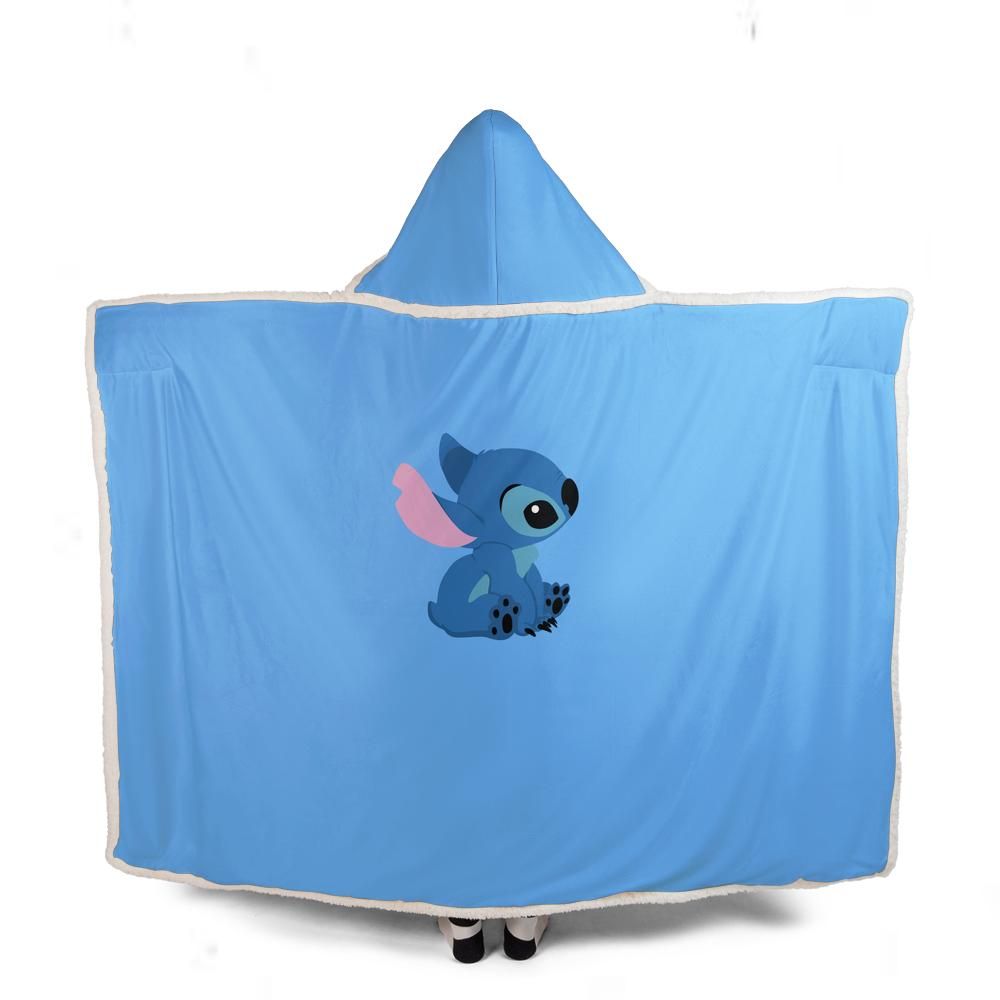 BIG Softiee Stitch Edition