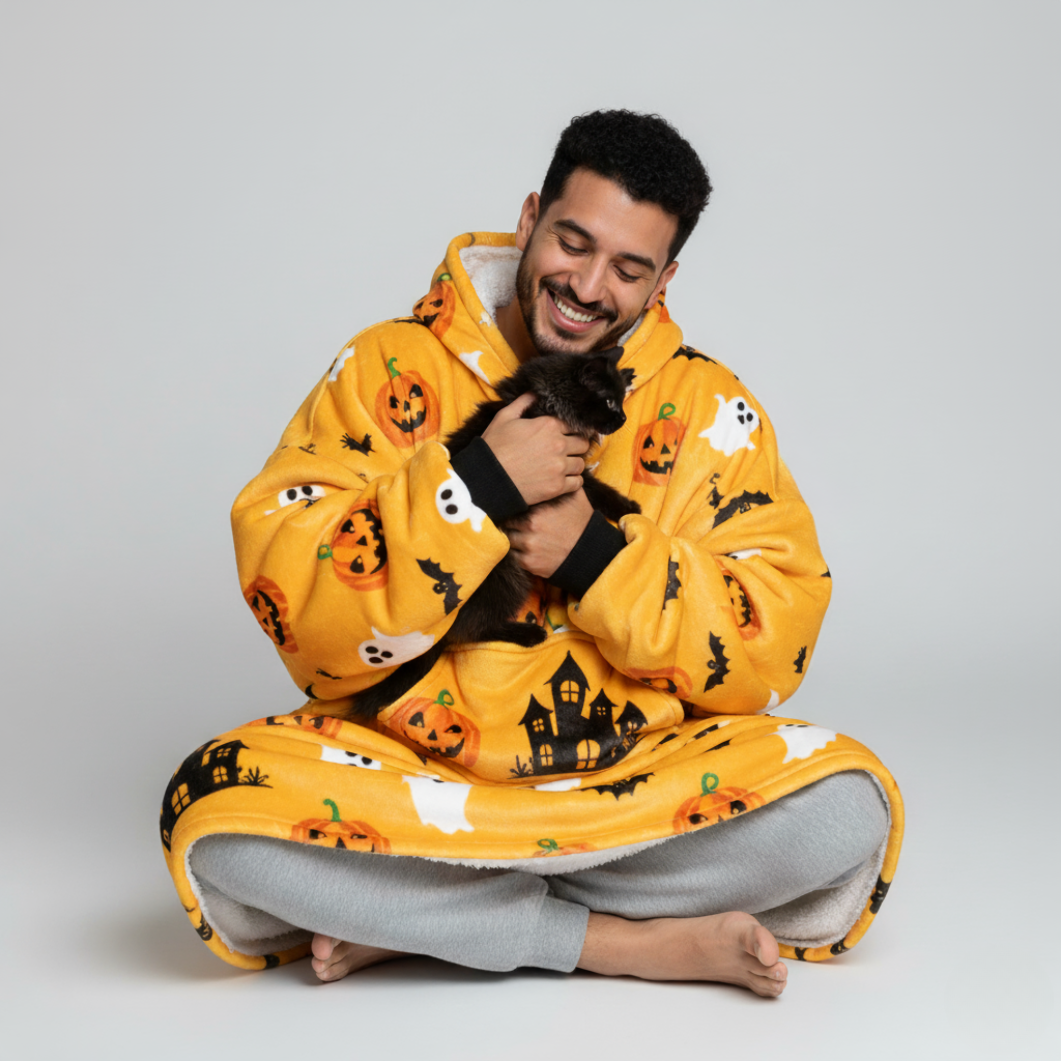 SMALL Softiee Halloween Edition