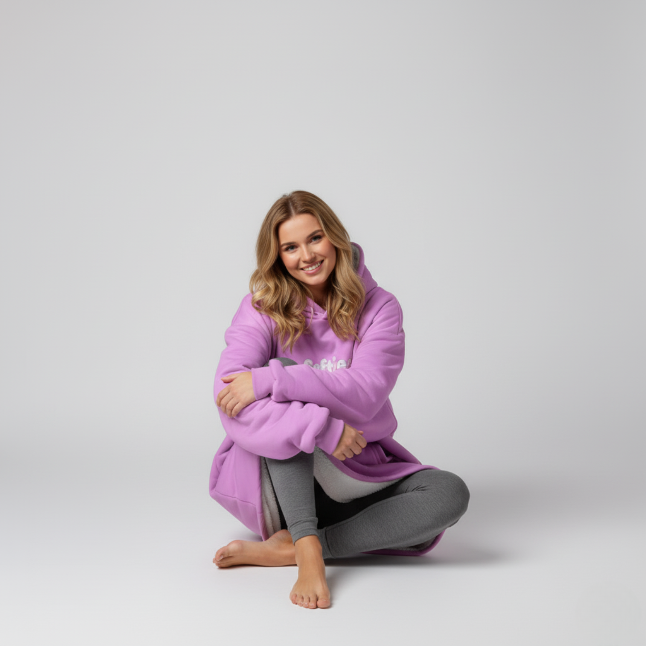 SMALL Softiee His Angel