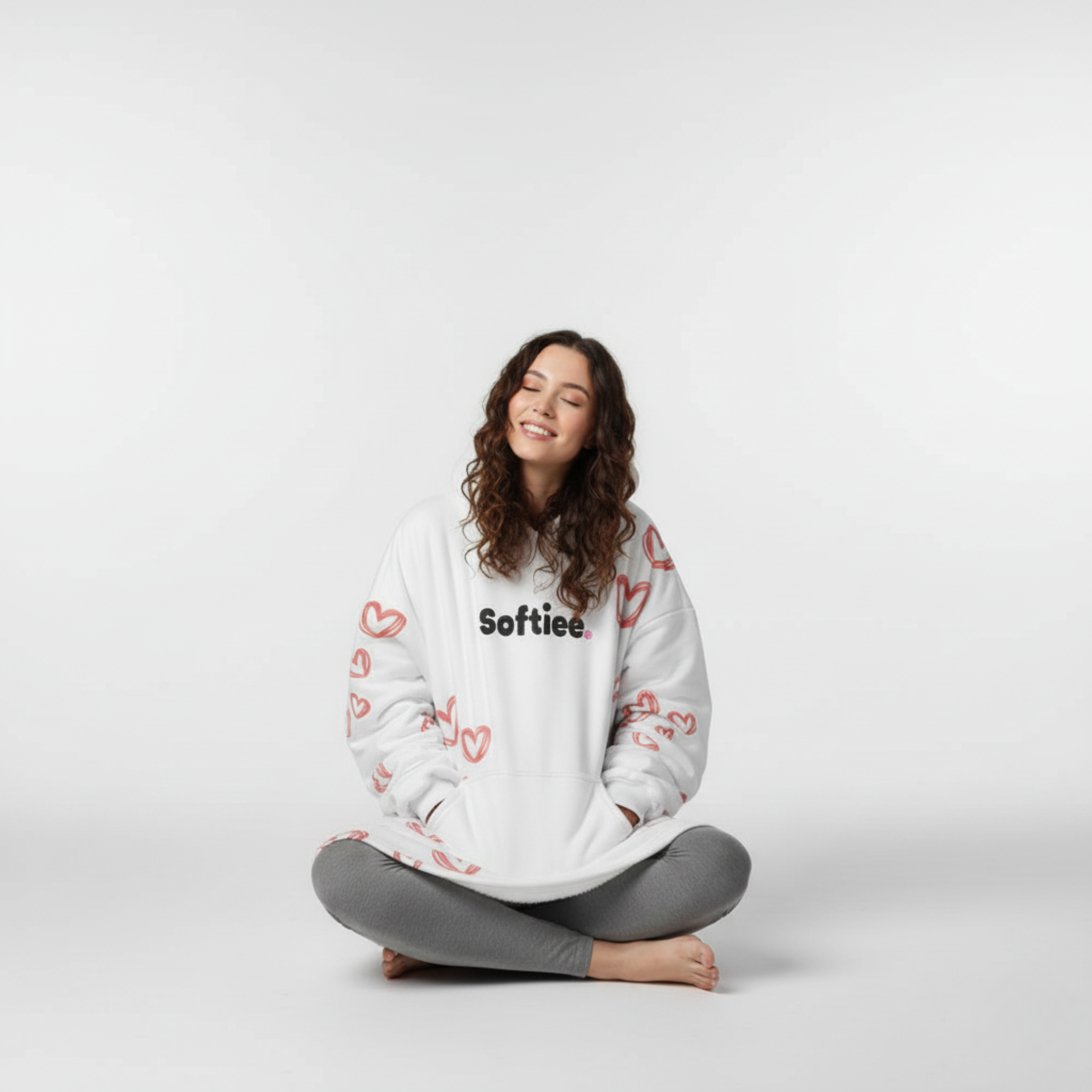 SMALL Softiee Couple Edition