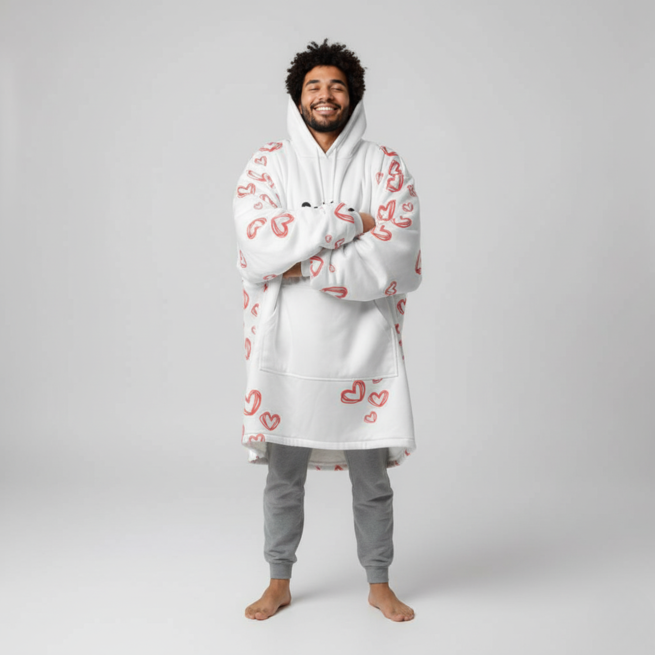 SMALL Softiee Penguins Edition