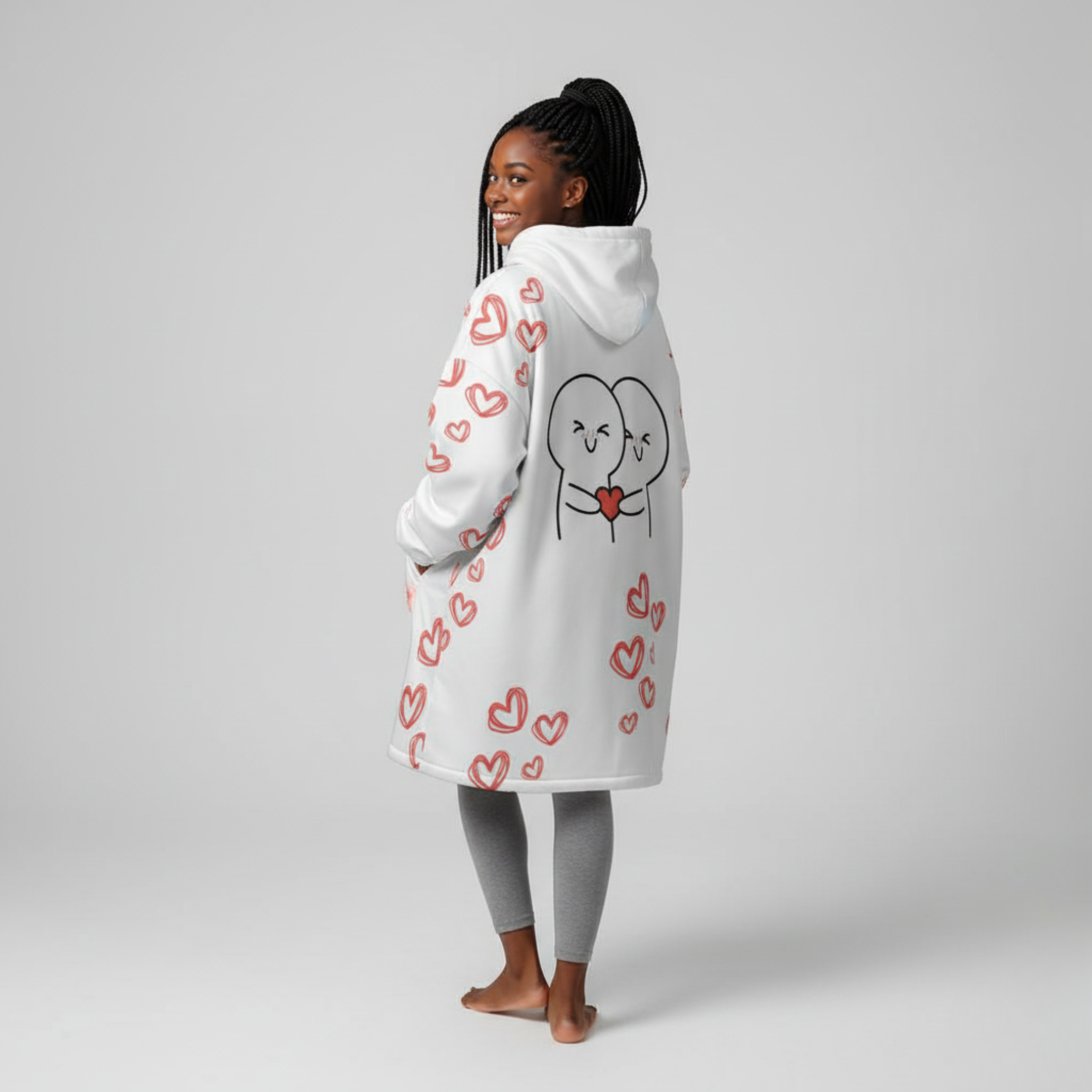 SMALL Softiee Couple Edition