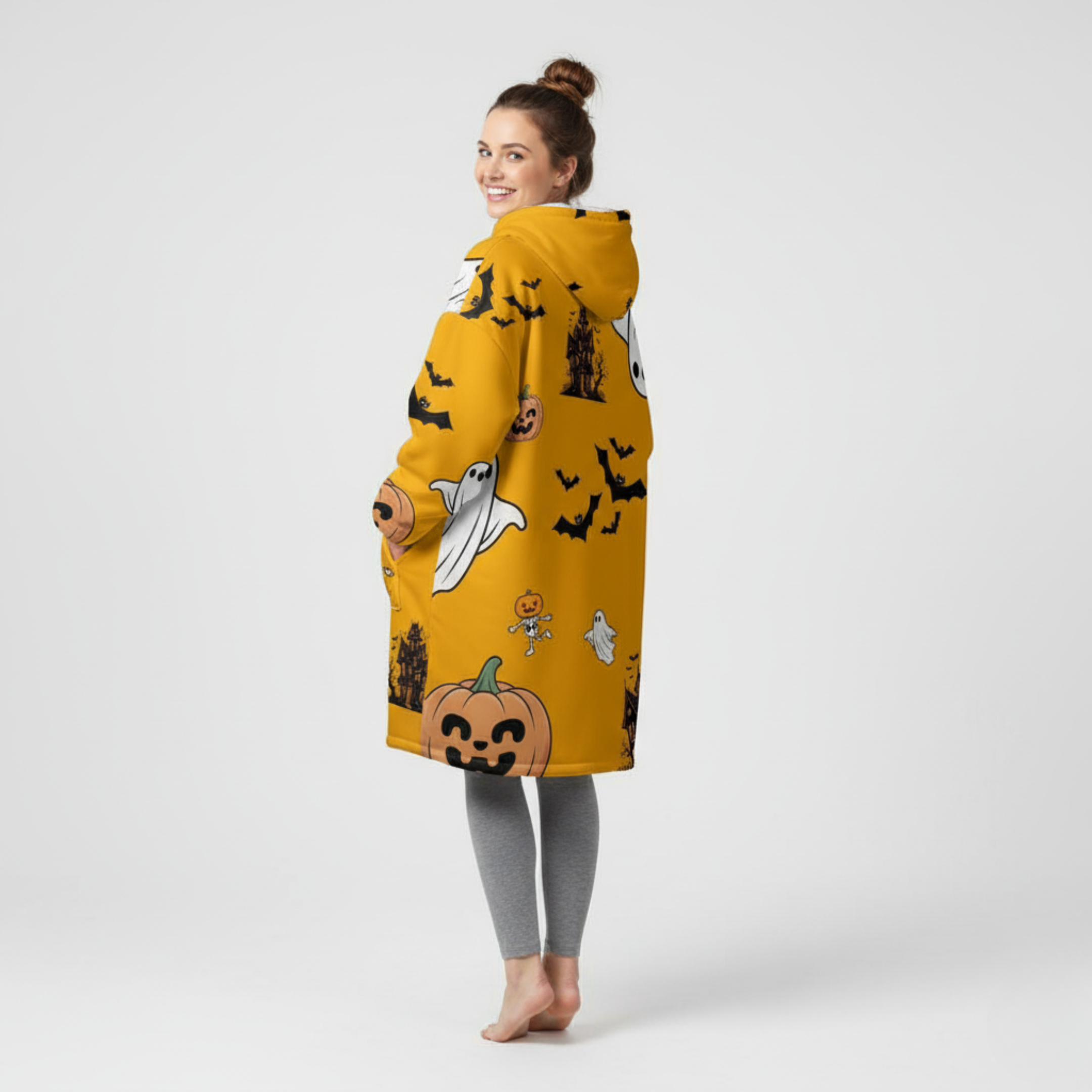 SMALL Softiee Halloween Edition