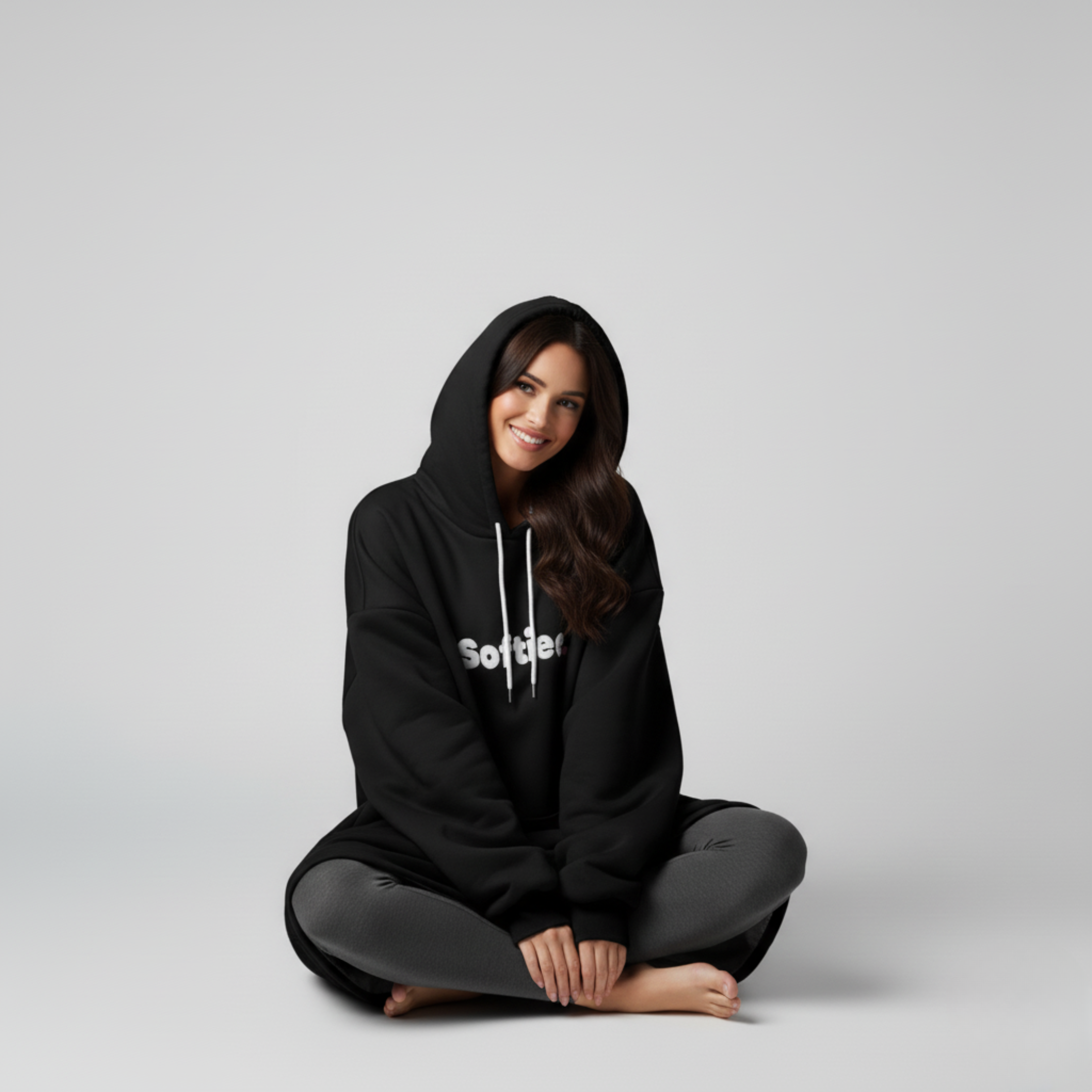 SMALL Softiee Her Stitch