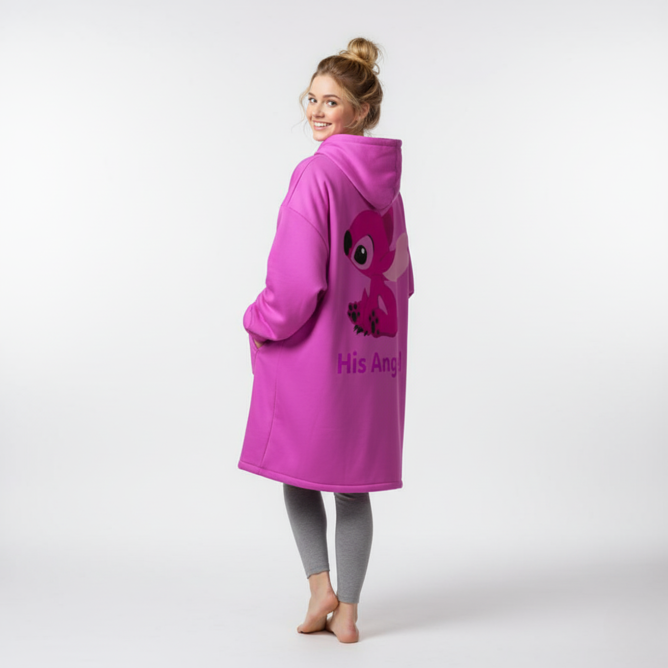 SMALL Softiee His Angel