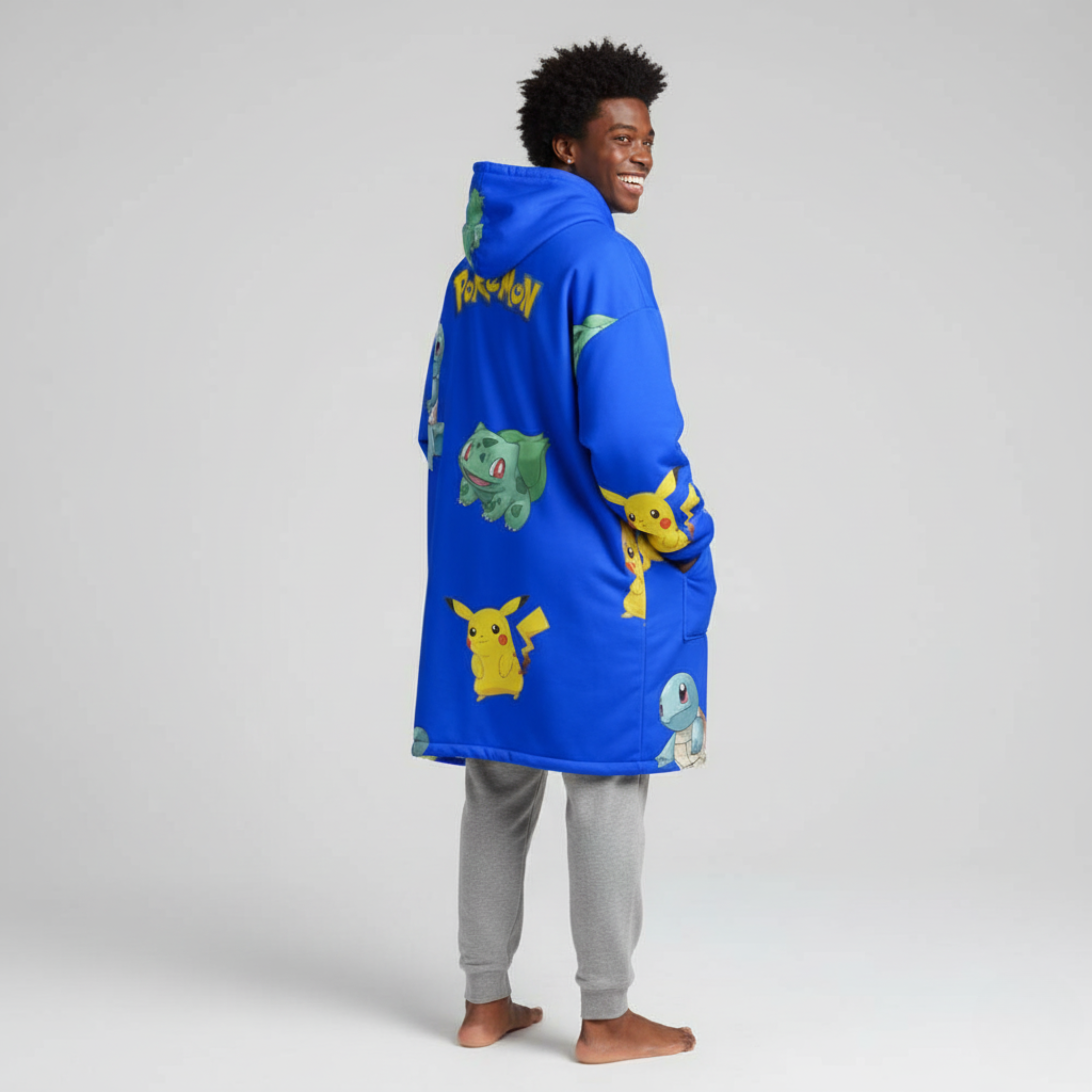 SMALL Softiee Pokemon Edition