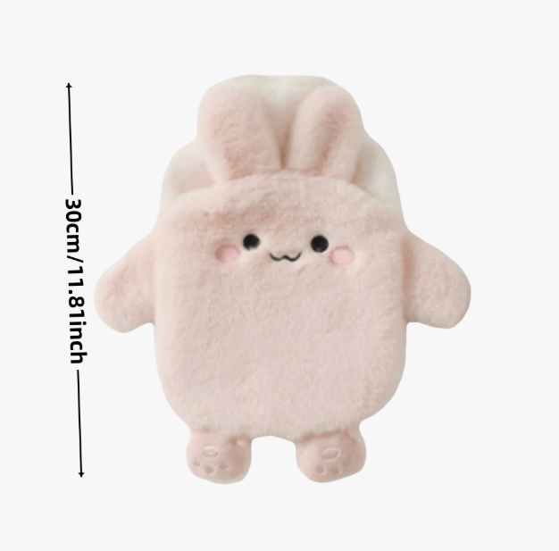 Softiee Comfort Bottle - Animals