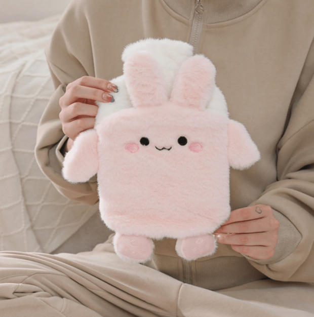 Softiee Comfort Bottle - Animals