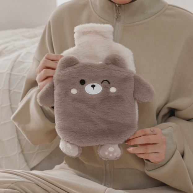 Softiee Comfort Bottle - Animals