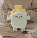 Softiee Comfort Bottle - Animals