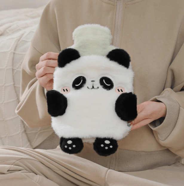 Softiee Comfort Bottle - Animals