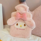 Softiee Comfort Bottle - Pink