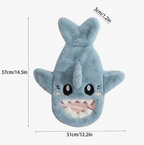 Softiee Comfort Sharky