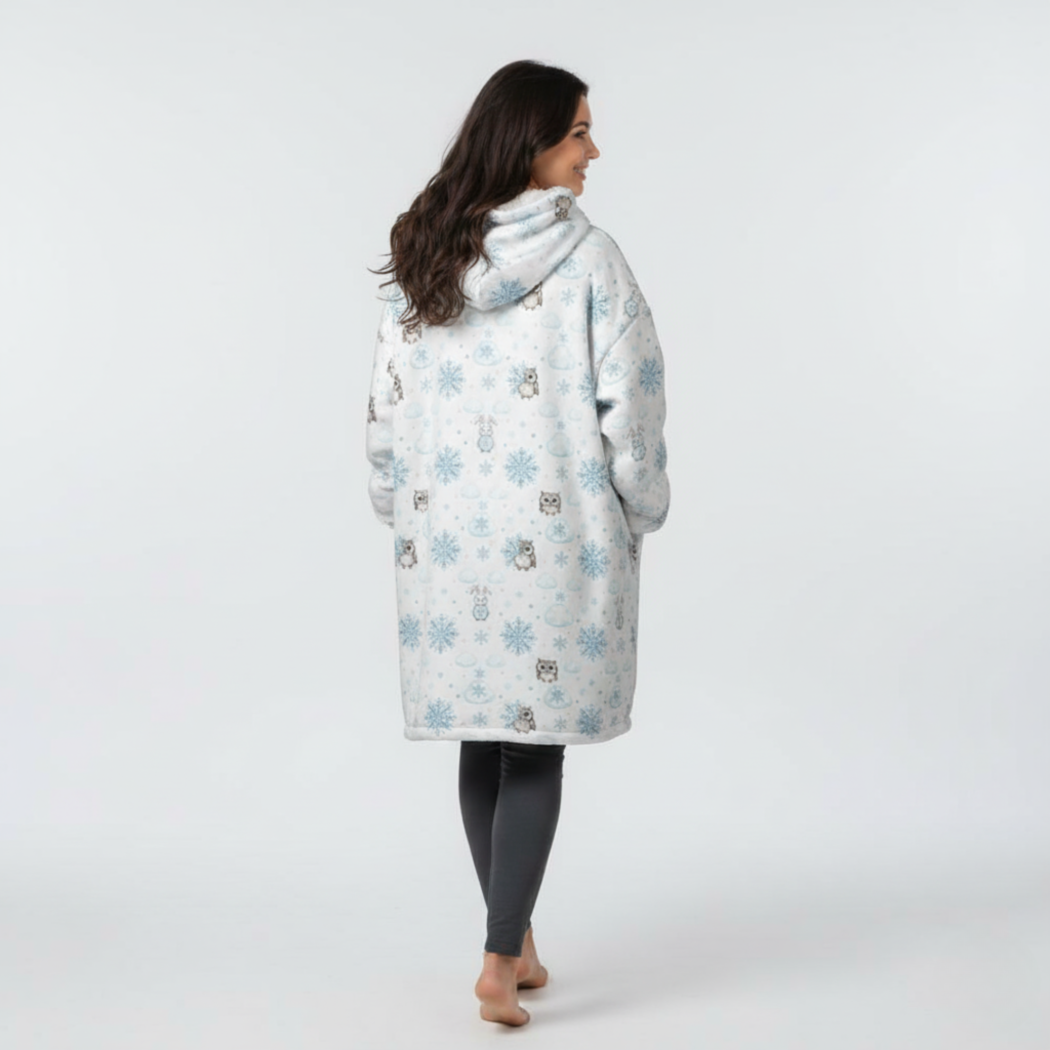 SMALL Softiee Winter Edition