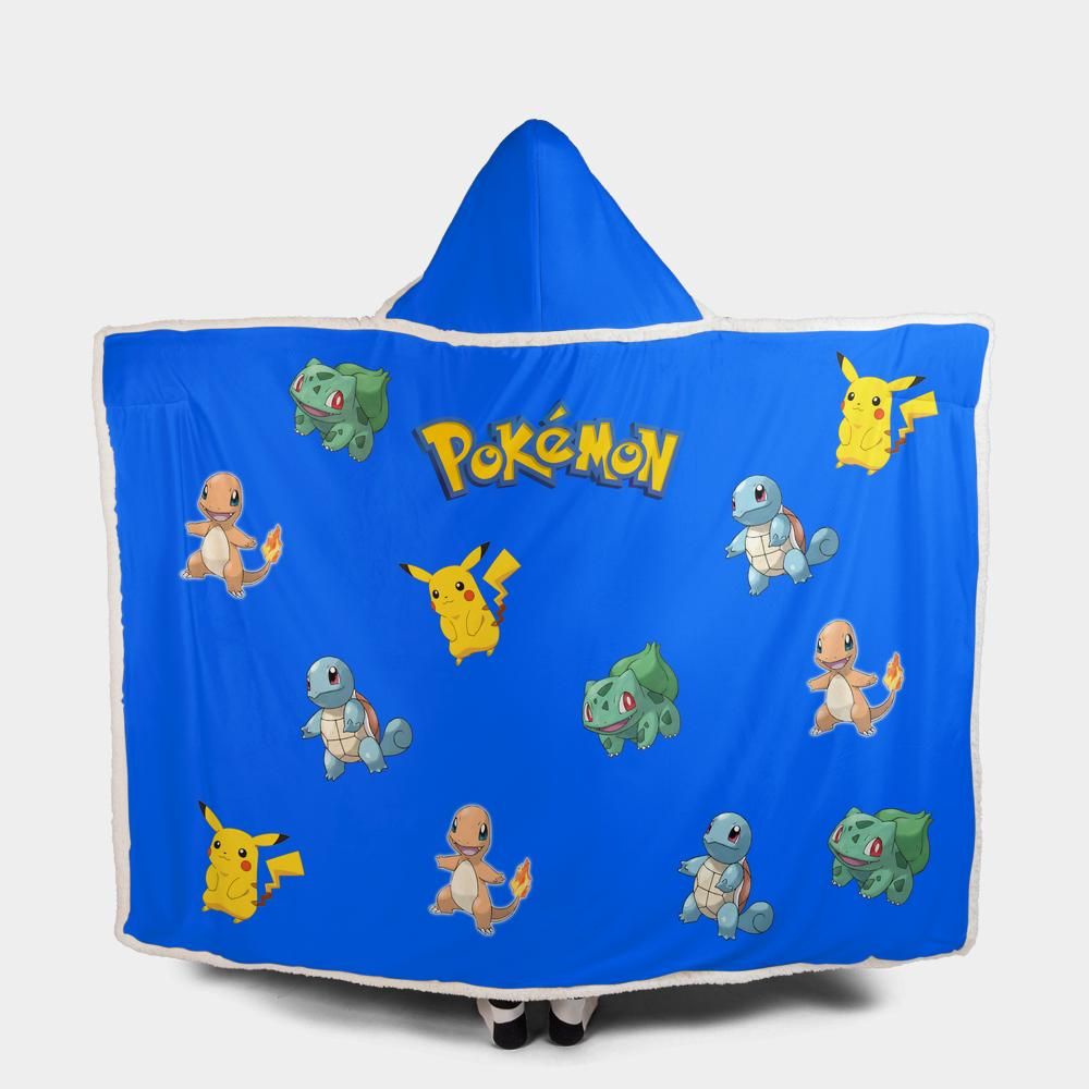 BIG Softiee Pokemon Edition
