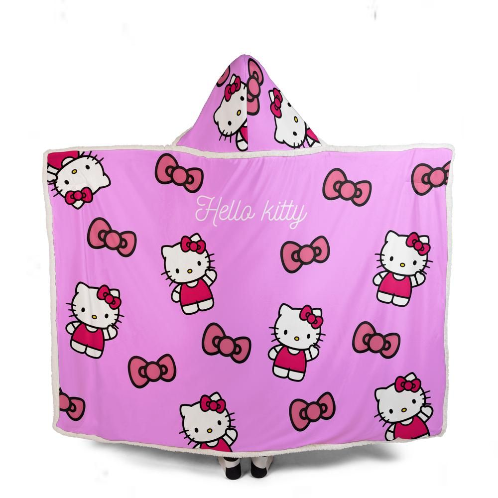 BIG Softiee Hello Kitty Edition