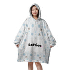 SMALL Softiee Winter Edition