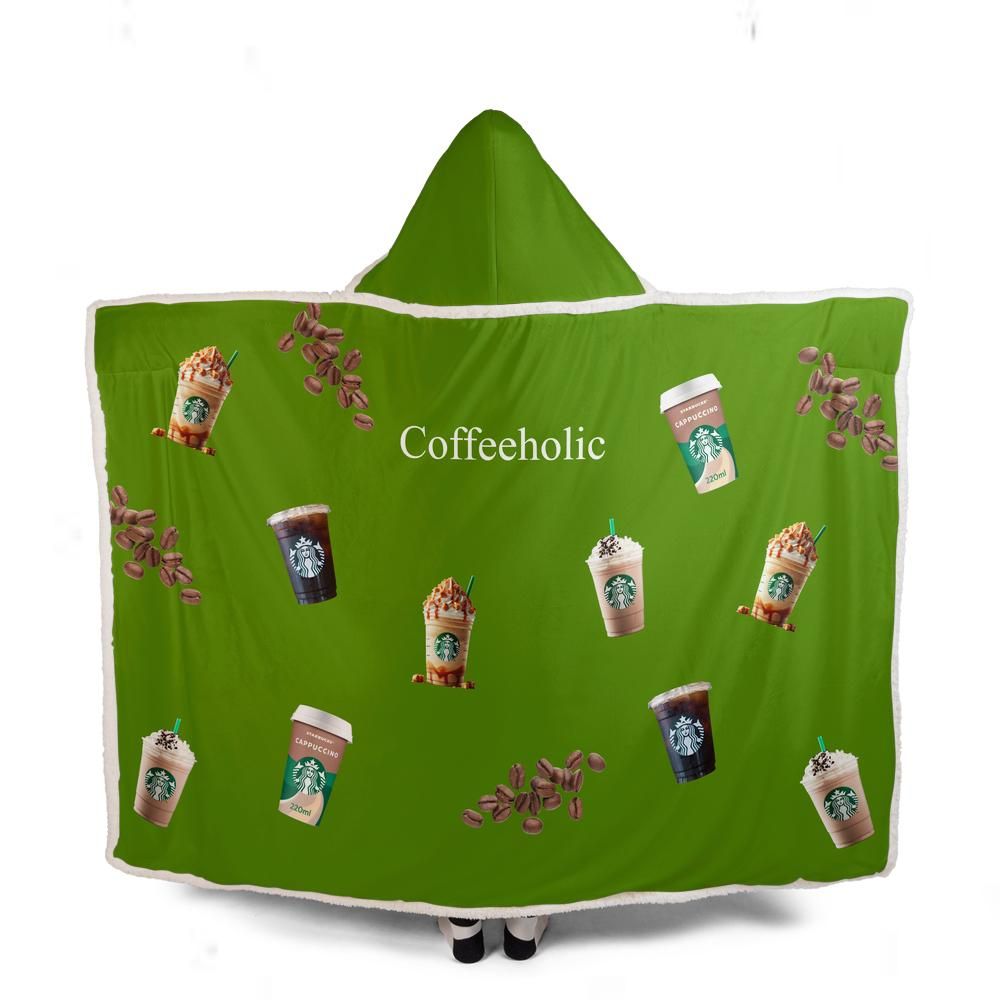 BIG Softiee Coffeeholic Edition