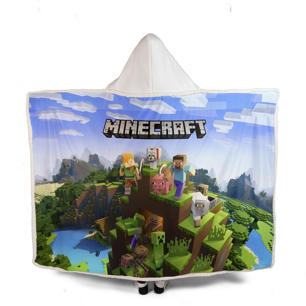 BIG Softiee Minecraft Edition