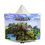BIG Softiee Minecraft Edition