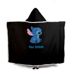 BIG Softiee Her Stitch