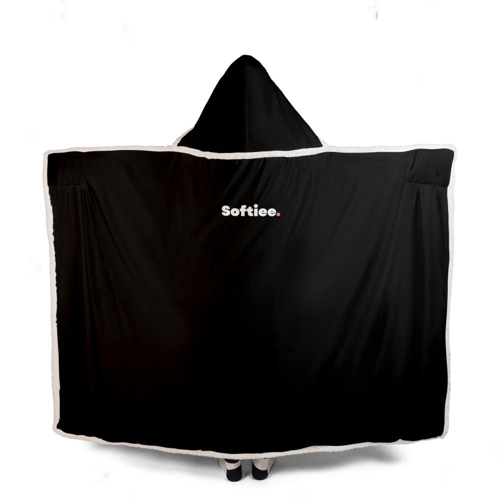 BIG Softiee Black