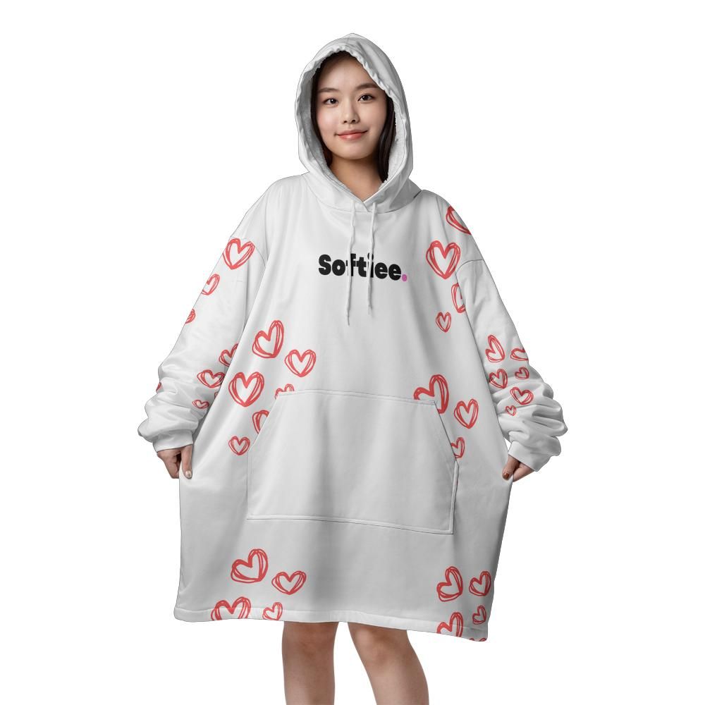 SMALL Softiee Couple's Edition