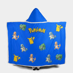 BIG Softiee Pokemon Edition