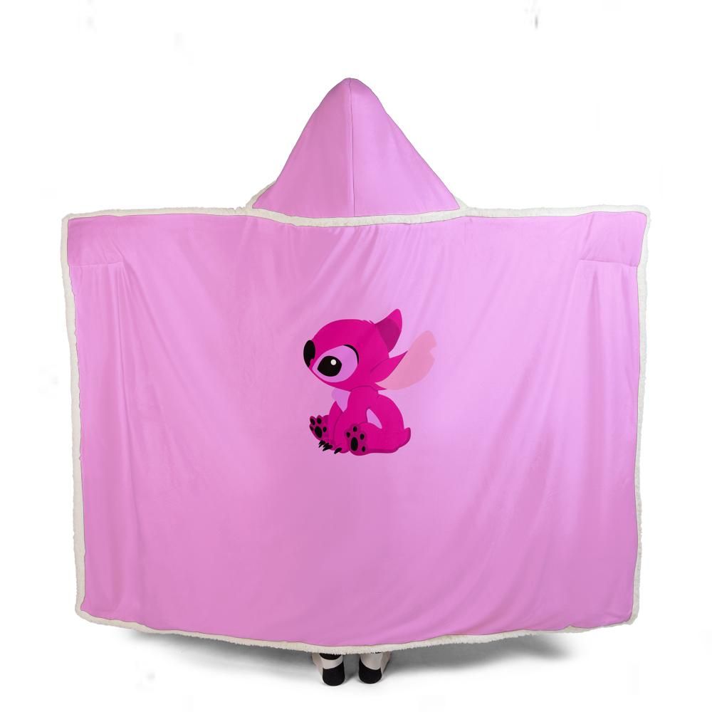 BIG Softiee Stitch Edition