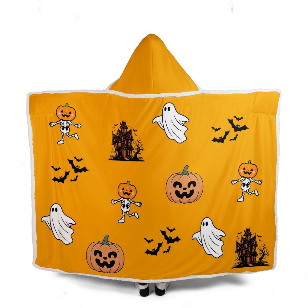 BIG Softiee Halloween Edition