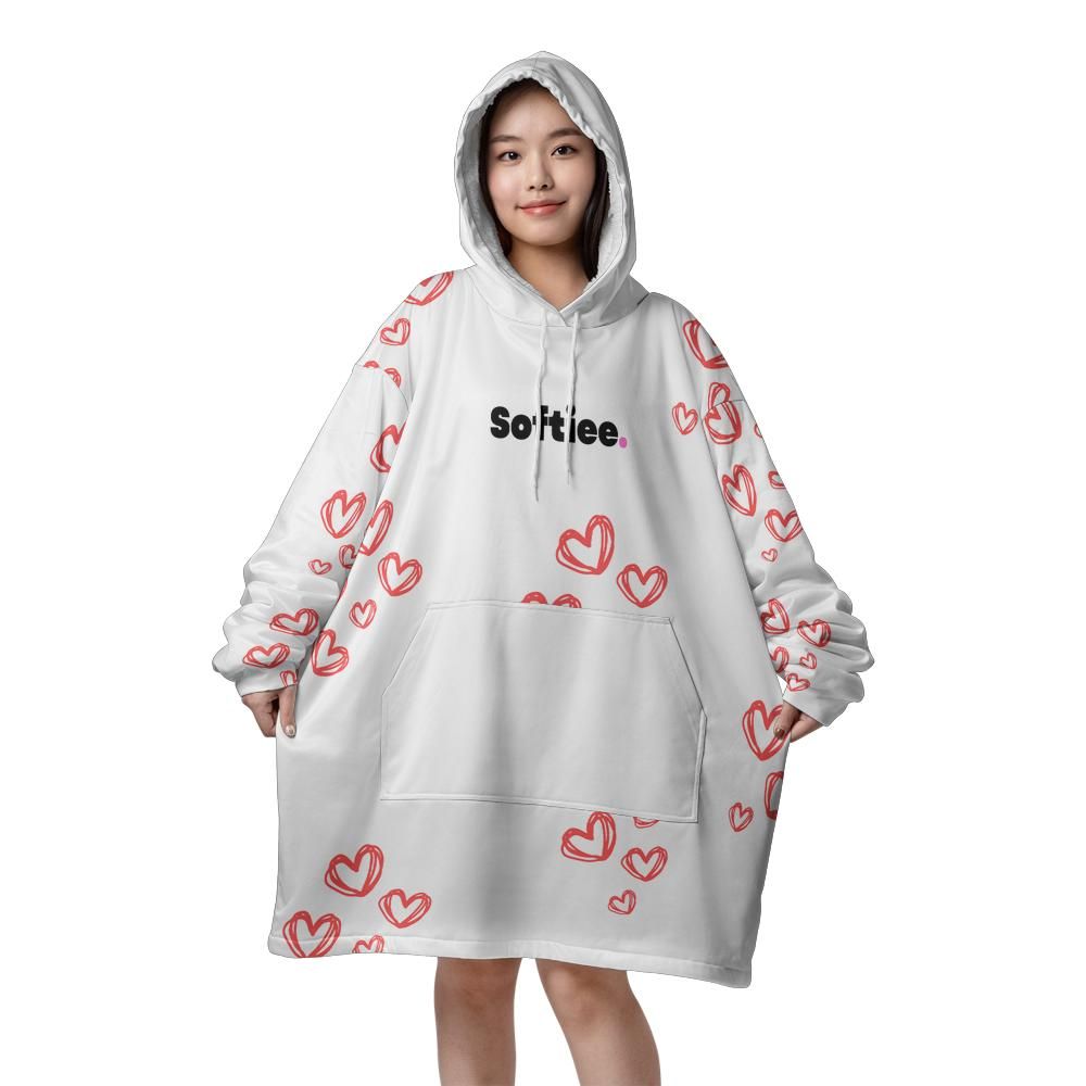 SMALL Softiee Couple Edition