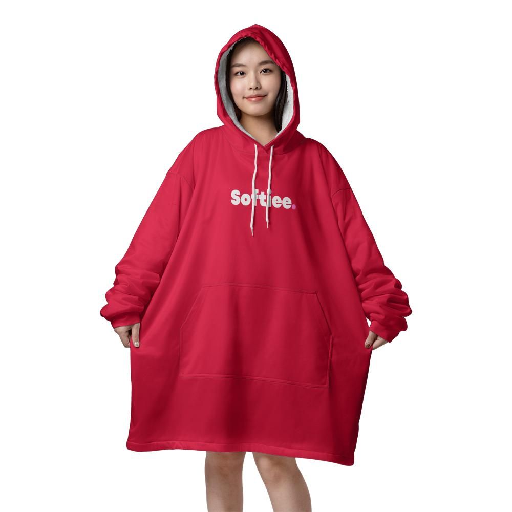 SMALL Softiee Cherry