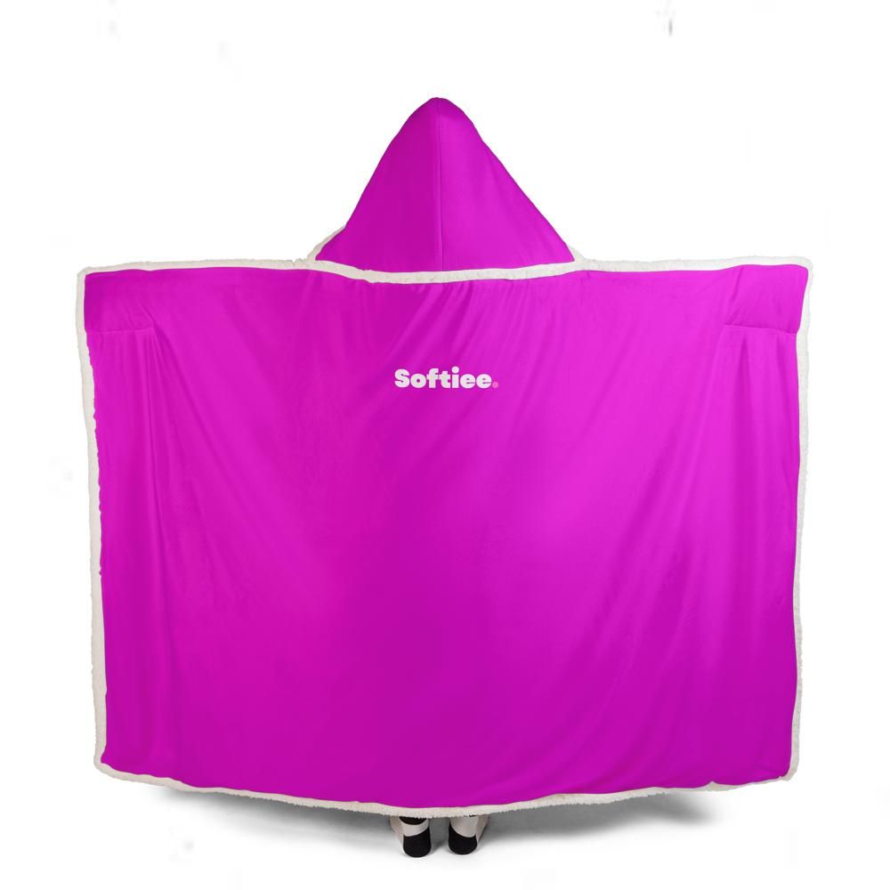 BIG Softiee Magenta